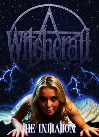 Witchcraft XVII: The Initiation afişi
