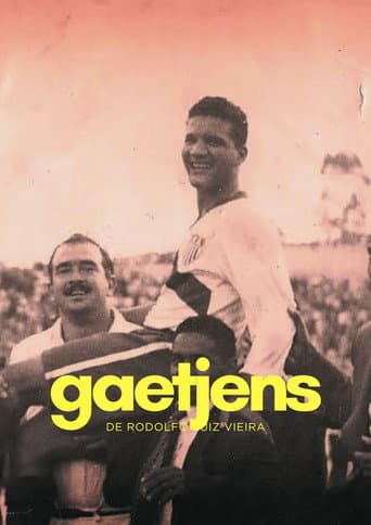 Gaetjens afişi