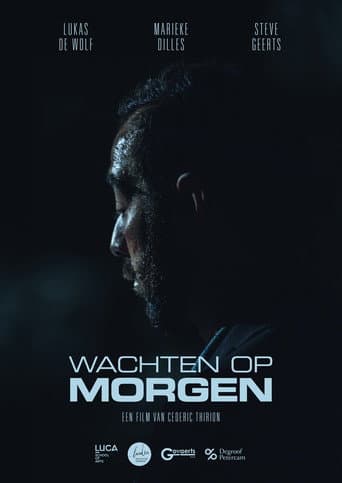 Wachten Op Morgen afişi