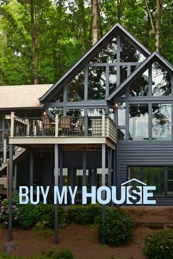 Buy My House afişi