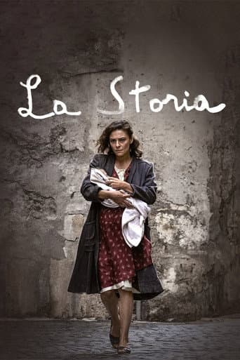 La Storia afişi
