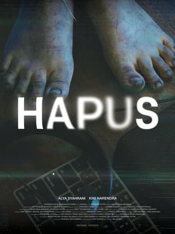 Hapus afişi