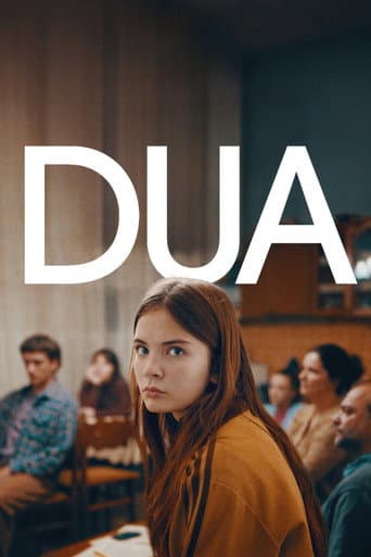 Dua afişi