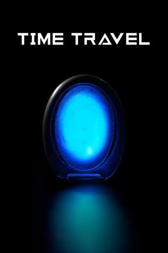 TIME TRAVEL afişi