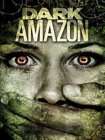 Dark Amazon afişi