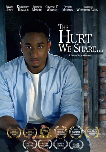 The Hurt We Share afişi
