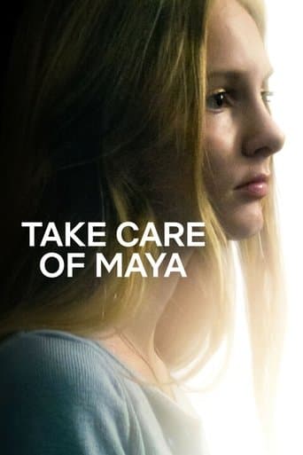 Maya'ya İyi Bakın afişi