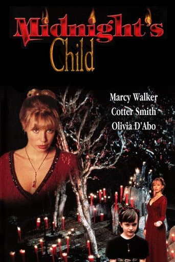 Midnight's Child afişi