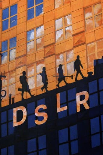 DSLR afişi