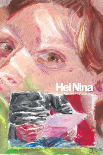 Hei Nina afişi