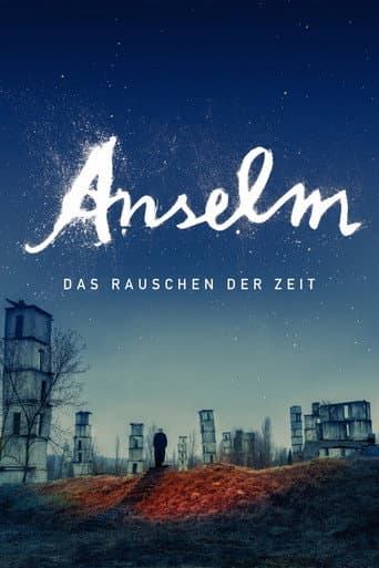 Anselm afişi