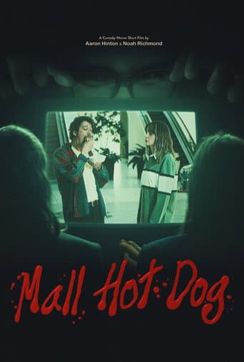 Mall Hot Dog afişi