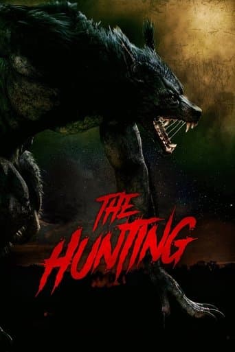The Hunting afişi