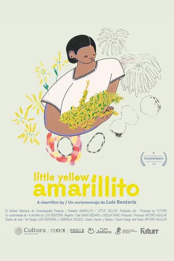 Amarillito afişi