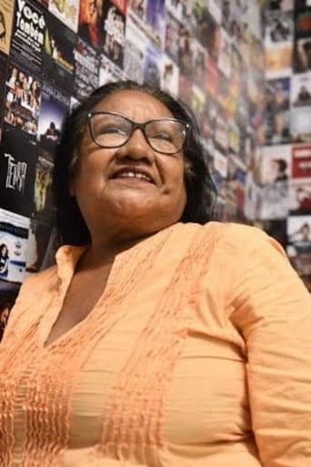 Edna, 50 Anos Depois de Iracema afişi