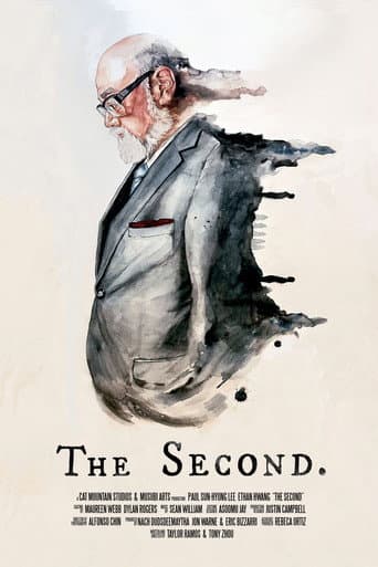 The Second afişi