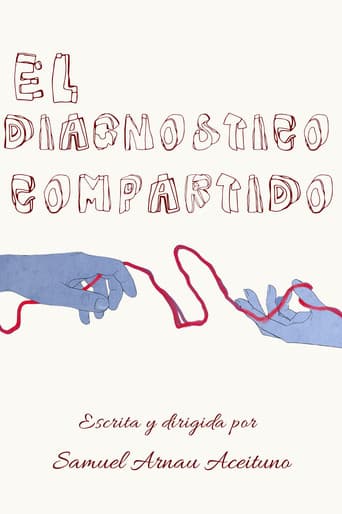 El diagnóstico compartido afişi