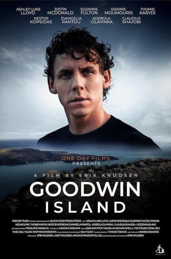 Goodwin Island afişi