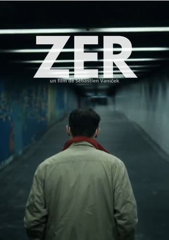 ZER afişi