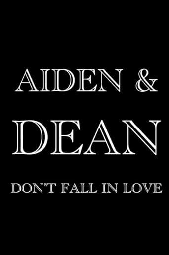 Aiden & Dean Don’t Fall in Love afişi
