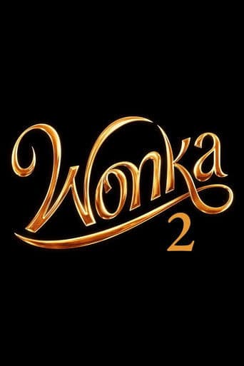 Wonka 2 afişi