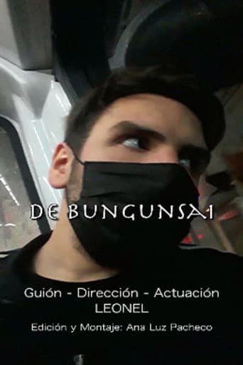 De Bungunsai afişi