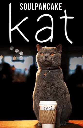 Kat afişi