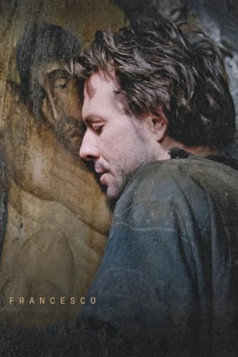 Francesco afişi