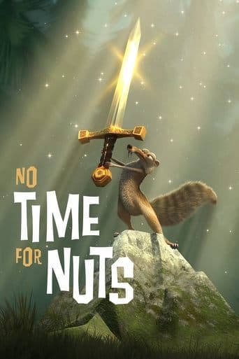 No Time for Nuts afişi