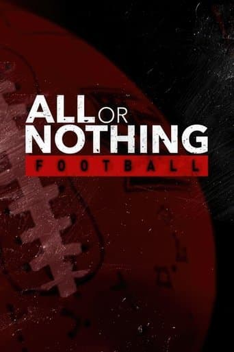 All or Nothing afişi