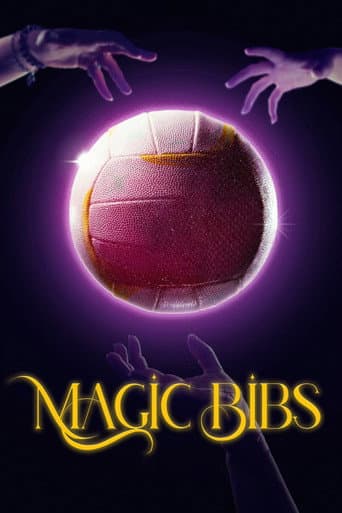 Magic Bibs afişi