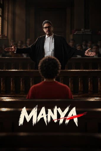 Manya afişi