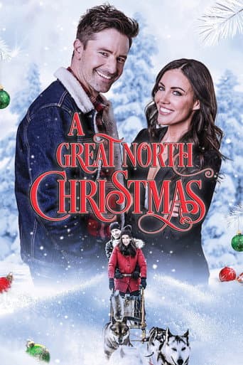 A Great North Christmas afişi