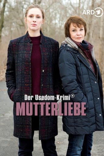 Mutterliebe – Der Usedom-Krimi afişi