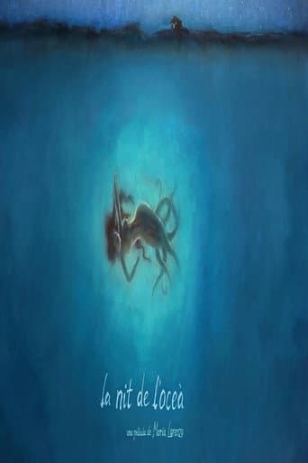 La nit de l’oceà afişi