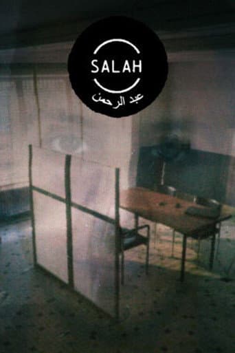 Salah afişi