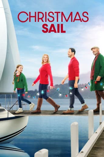 Christmas Sail afişi
