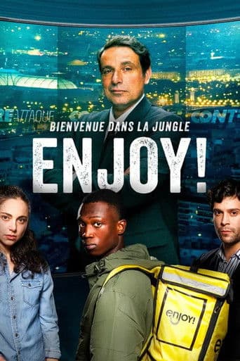 Enjoy ! afişi
