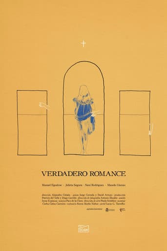Verdadero romance