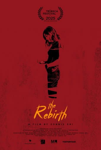 The Rebirth afişi