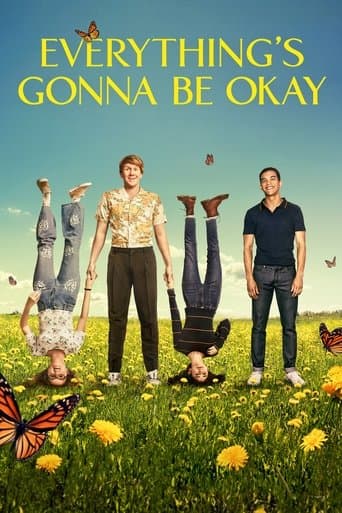 Everything's Gonna Be Okay afişi