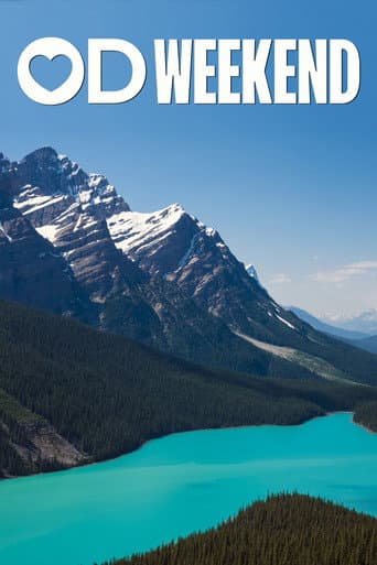 OD weekend afişi