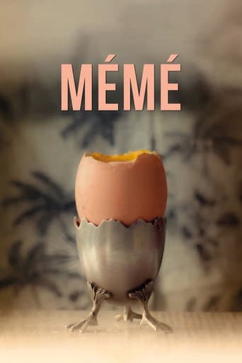 Mémé afişi