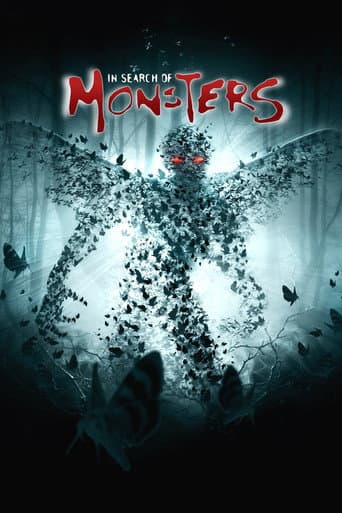 In Search of Monsters afişi