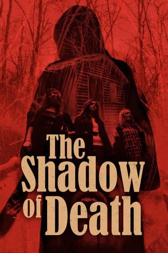 The Shadow of Death afişi