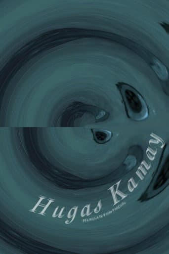 Hugas Kamay afişi
