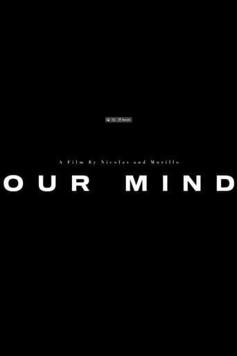 Our Minds afişi