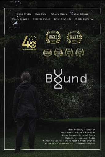 Bound afişi