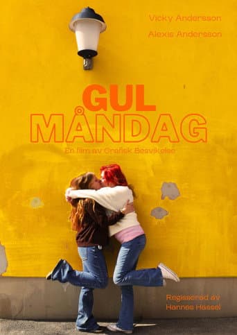 Gulmåndag afişi