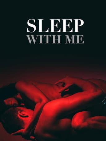 Sleep With Me afişi